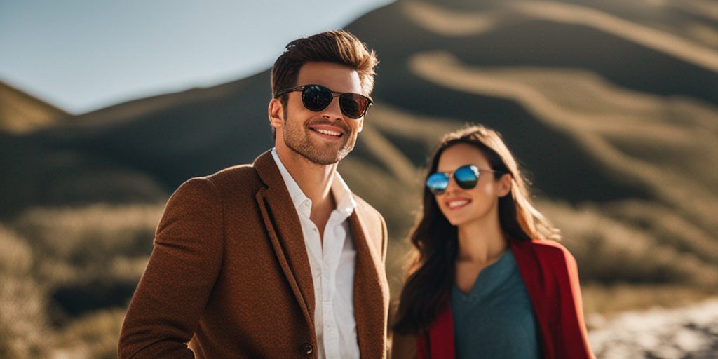 Lunettes Maui Jim