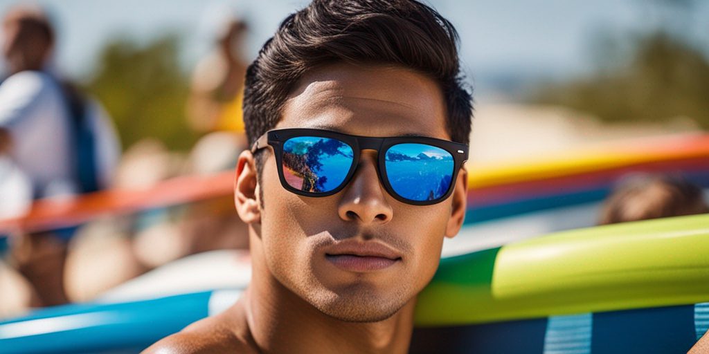 Protection solaire Maui Jim