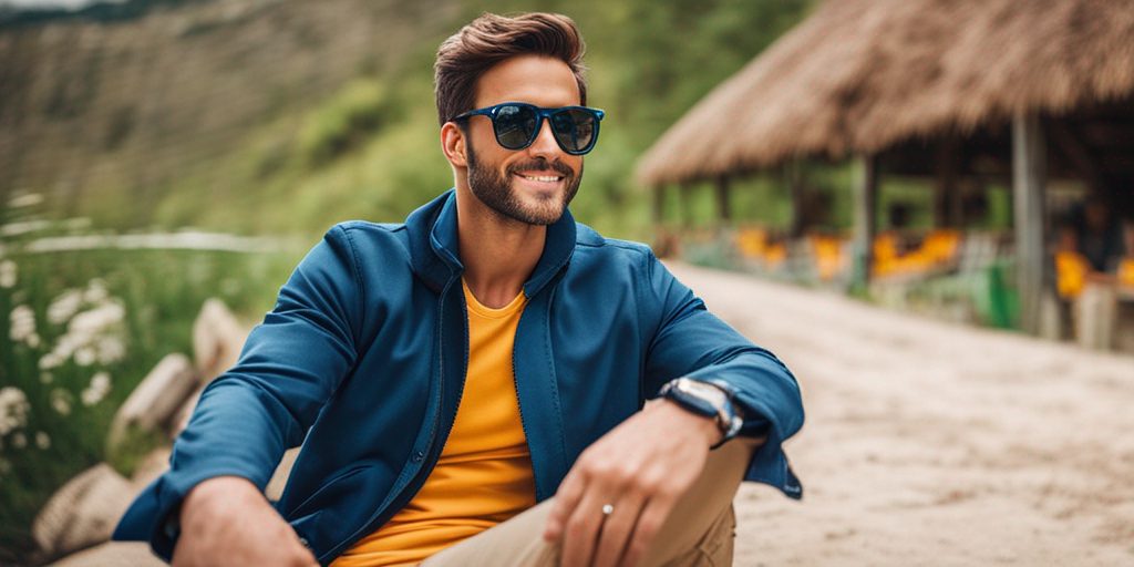 Lunettes Maui Jim